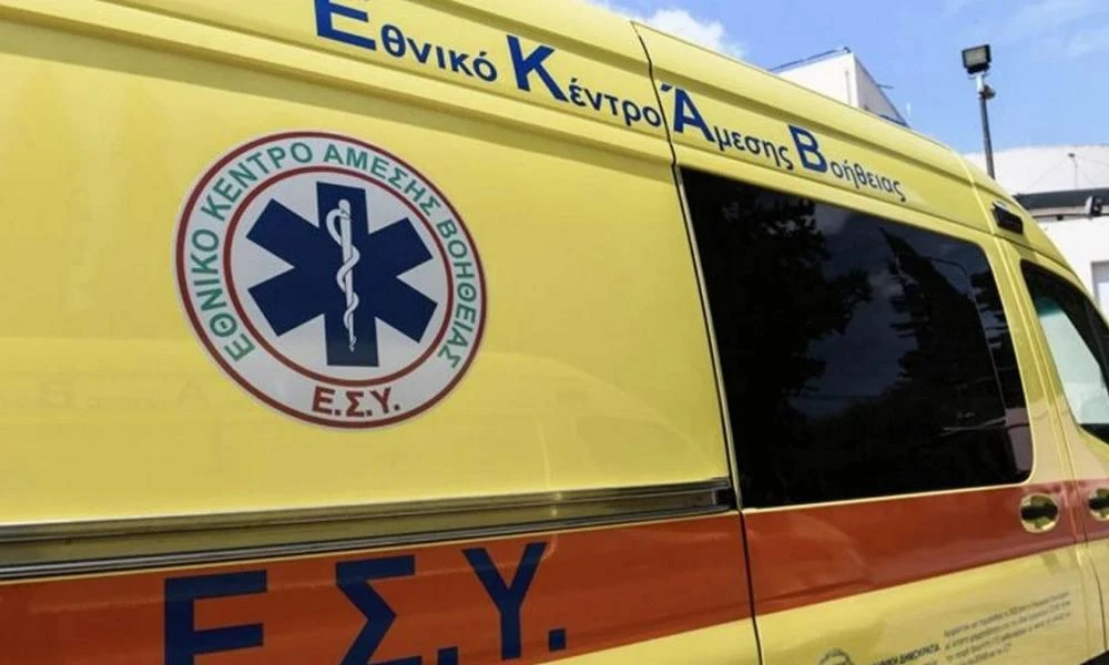 Θεσσαλονίκη: Μάχη για να ρατηθεί στη ζωή δίνει 2χρονη - Λαμπάδιασε ενώ ο πατέρας της έβαζε βενζίνη
